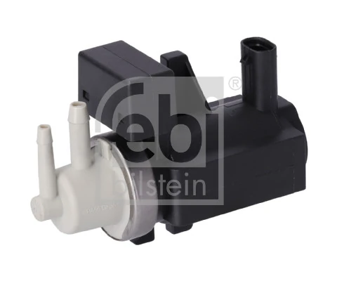 Pressure converter, turbocharger